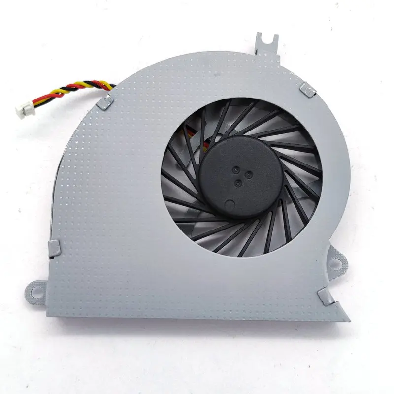 New Original for MSI GE40 MS-1491 Latptop cpu cooling fan PAAD06015SL DC5V 0.55A