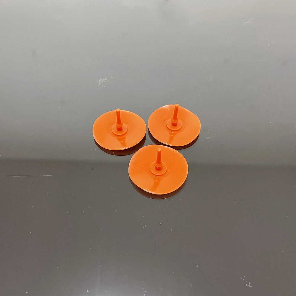 10 PCS Factory Custom Silicone Umbrella Leak-Proof One Way Valve