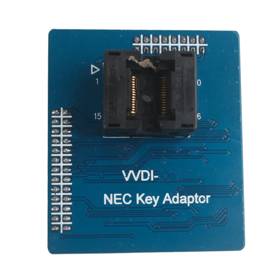 Xhorse VVDI MB NEC Key Adaptor Updating Support More Versions