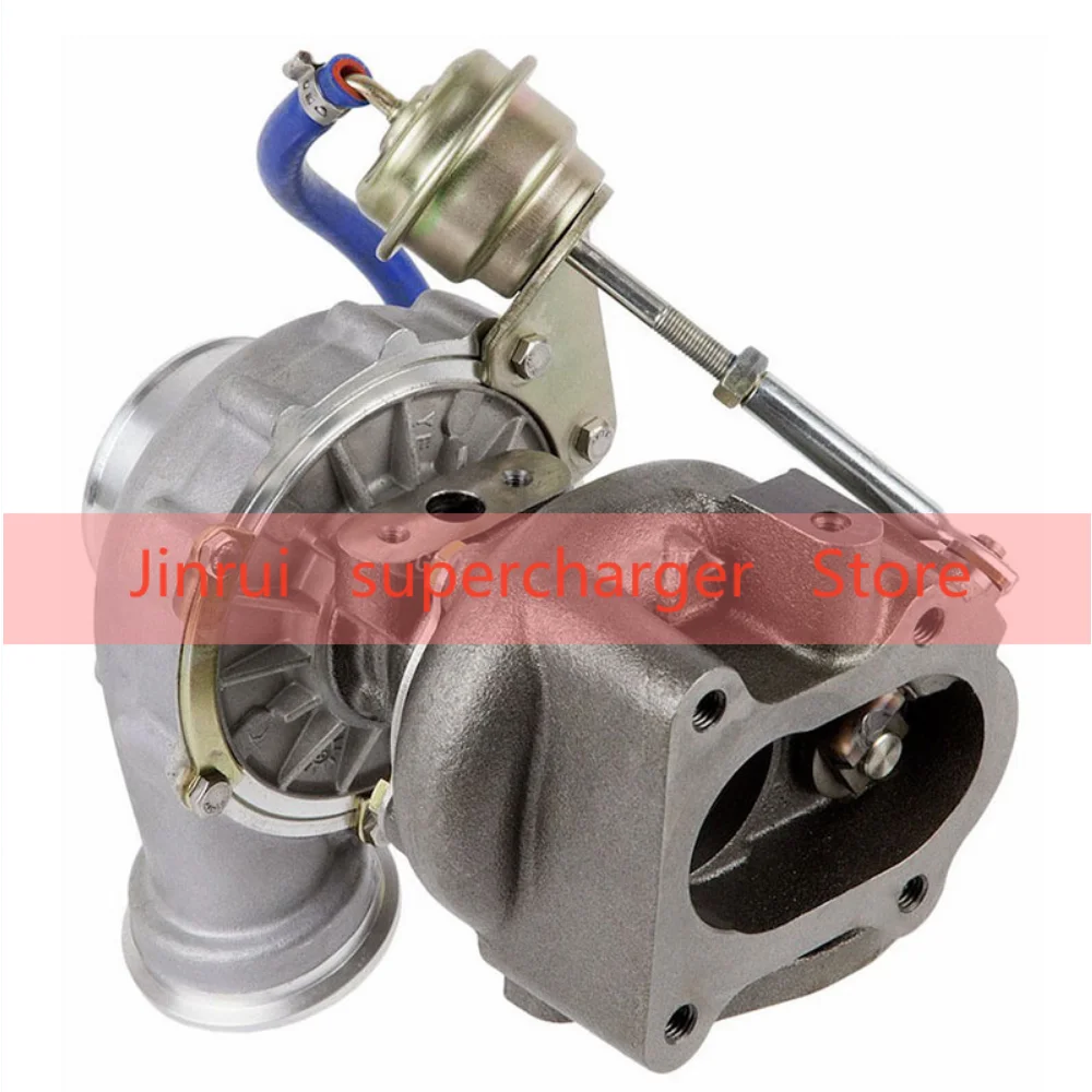 Turbo K16 53169707129 53169887129 A9040968599 9040968599 7129 Turbocharger For Mercede Benz Truck Lkw T2w 02- Om904 Om904la 4.3l