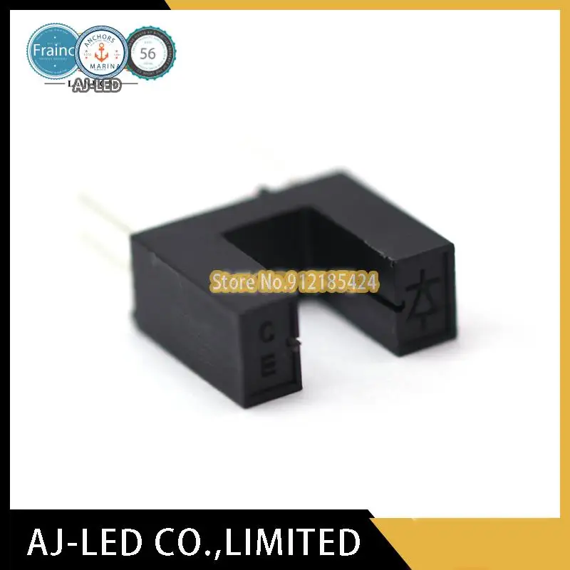 20pcs/lot ITR8402A infrared photoelectric switch is used for controller, door closer, copier, printer