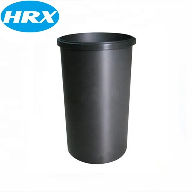 

Diesel engine spare parts cylinder liner for 4HJ1 in stock