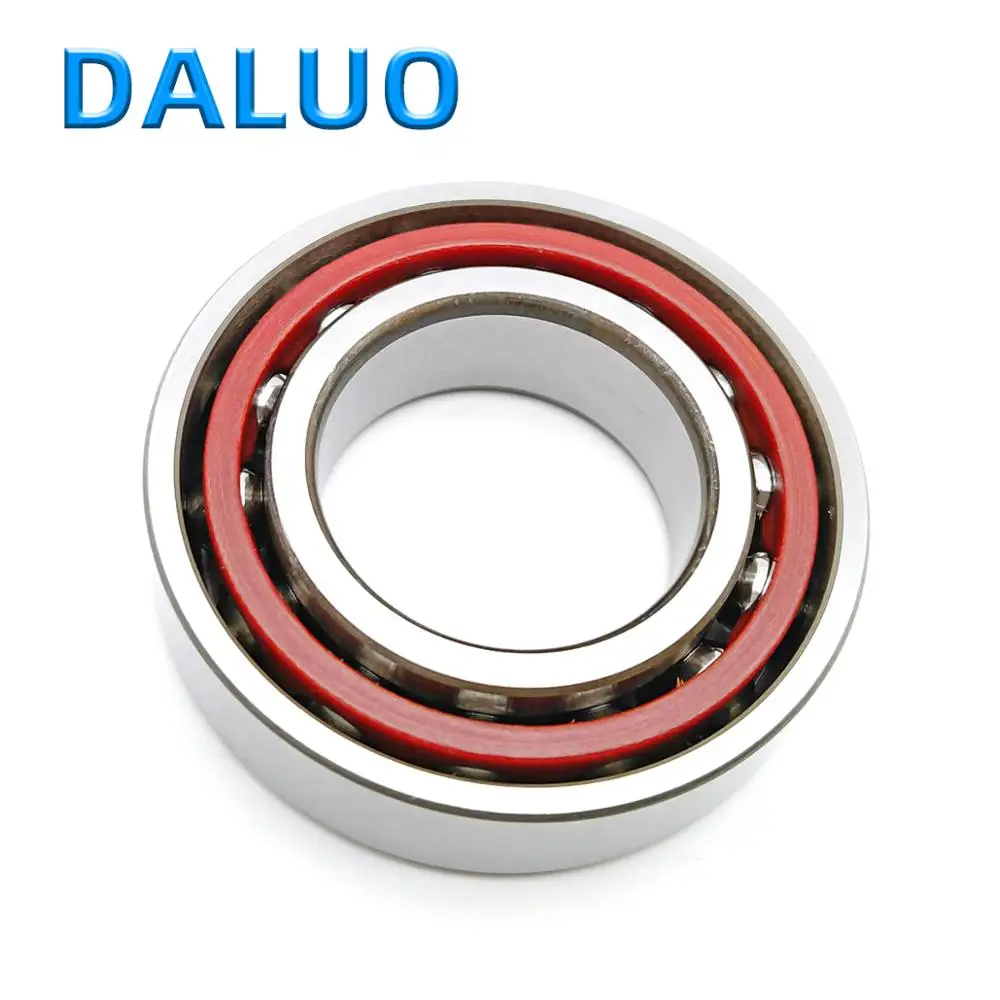 

DALUO 7207AC 7207CTYN 7207C P6 P5 P4 GA 7207 35X72X17 Precision Angular Contact Bearings ABEC-5 ABEC-7 ABEC-3 CNC Machine Tool