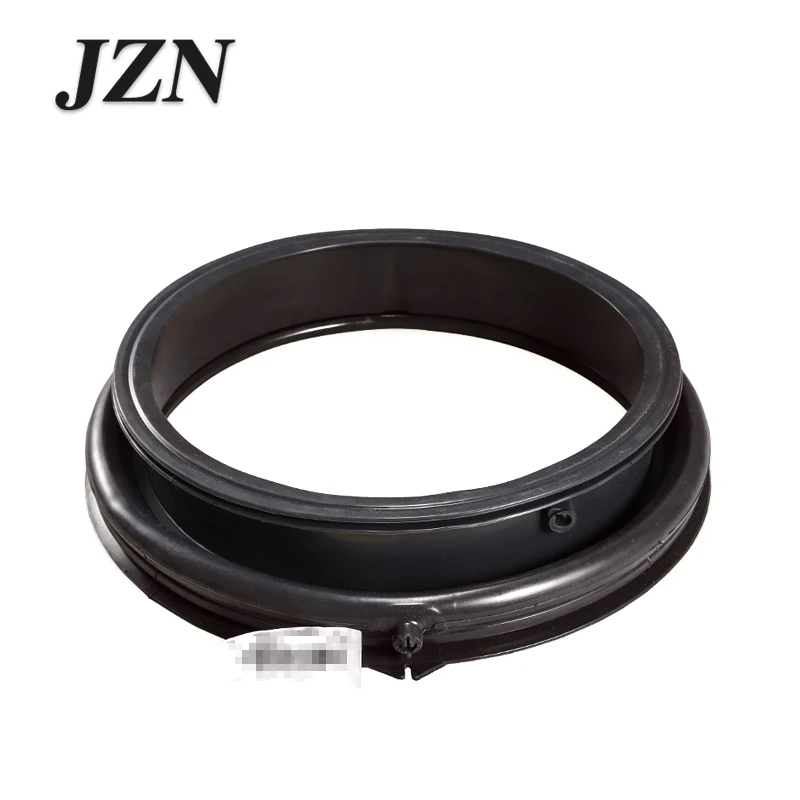 Applicable drum washing machine accessories door rubber apron water seal original door seal ring observation window pad