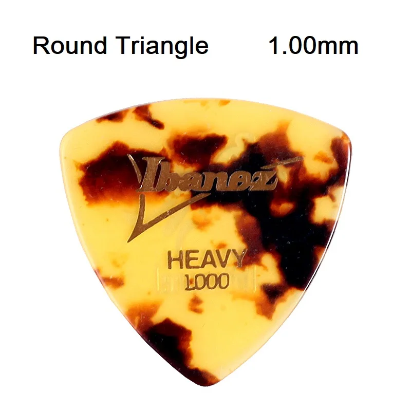 Ibanez Hikizume Guitar Pick, Sell by 1 Piece