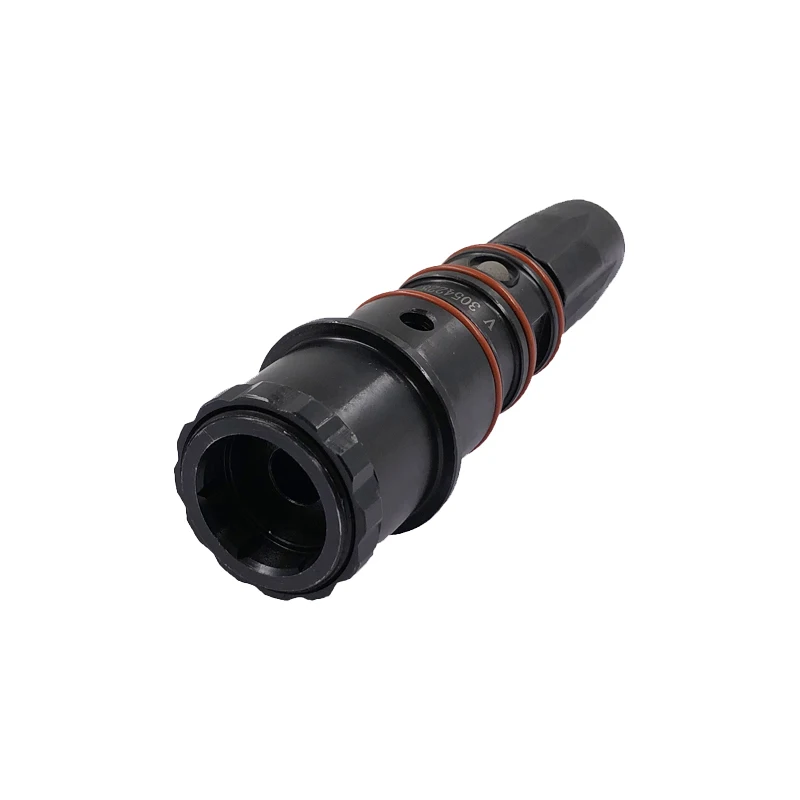 Iniettore di carburante Diesel originale e nuovo 3054228 per motore NT855