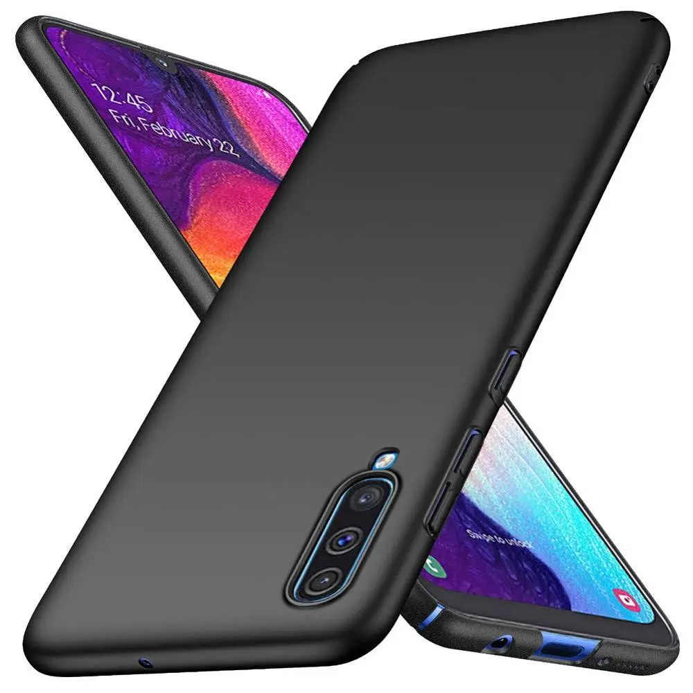 Coque Rigide pour Samsung Galaxy A50, A51, A30, A20, A10, A70, A40, M10, M20, M30, S10e, S10 Plus, S9, S8 Évaluation Pratique et Guide d’Utilisation
