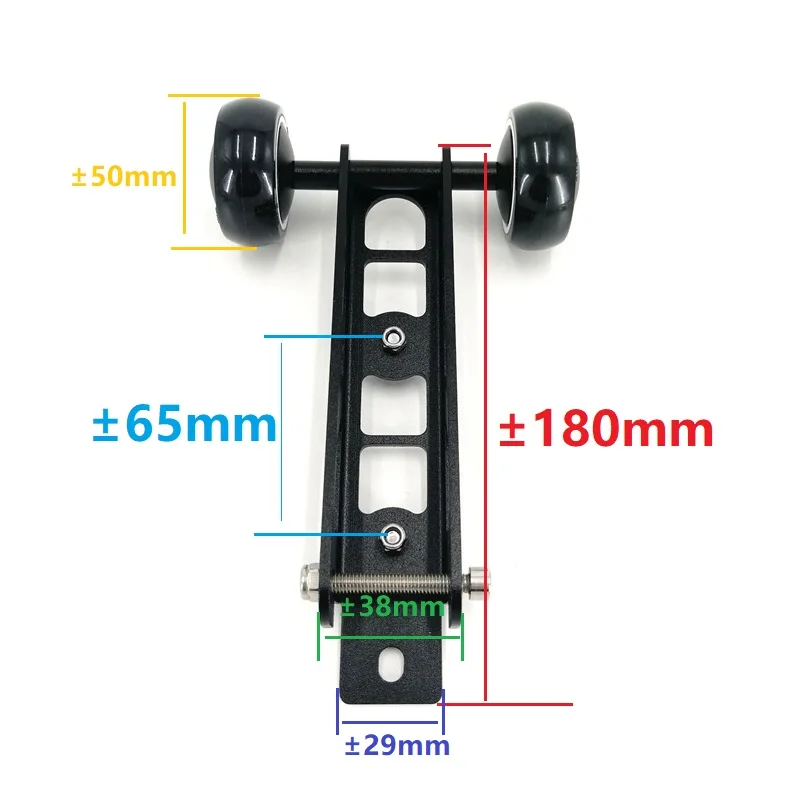 Thumbnail 2 - #47 Top Bicycle Training Wheels Picks for Every Budget
