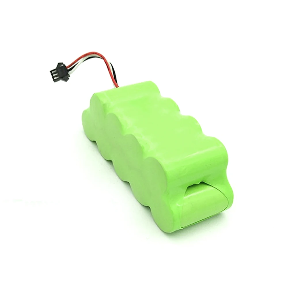 3000mAh for Ainin 10.8V diqee 330A 330B 330C battery pack Robot vacuum cleaner