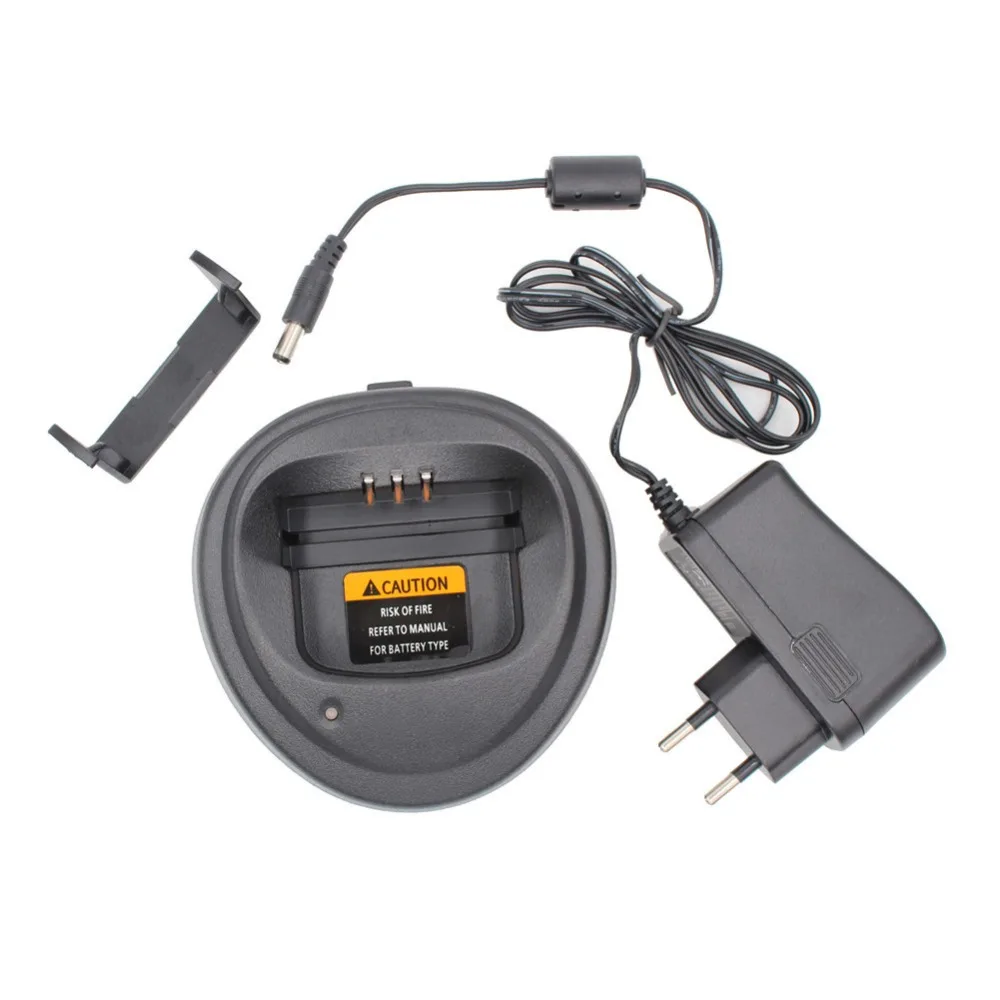 PMLN5192 WPLN4137 WPLN4139 Battery Charger for MOTOROLA Radios CP200 EP450 CP040 CP140 CP180 DP1400 GP3688CP040  CP180 CP160