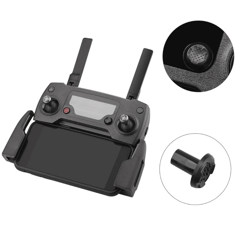 Remote Controller 5D Button RC 5-Dimensional Key Replacement Repair Spare Parts for Mavic Pro Drone Accessories