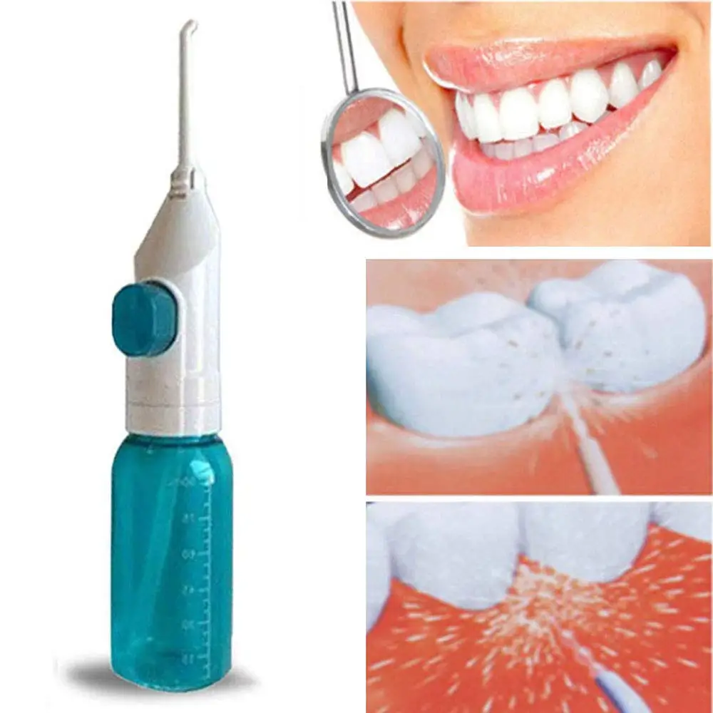 ポータブル口腔洗浄器,低刺激装置,液体洗浄,耐水性