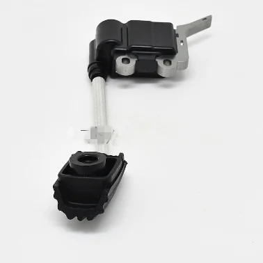 Imagem -02 - Cortador de Escova Aparador de Sebes Strimmer Bobina Ignição Módulo para Husqvarna 226h Komatsu Chinês 6010 7510 D60s S75s