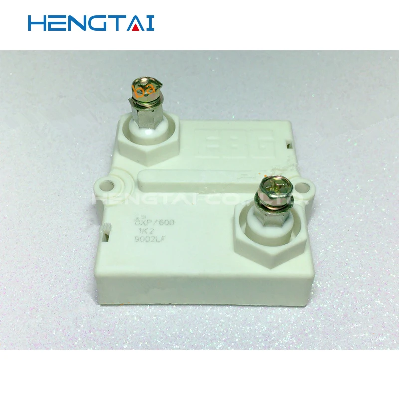 กรองความต้านทาน UXP/600 5R 10R 15R 20R 22R 40R 50RK 60RK 2K5K 2KJ