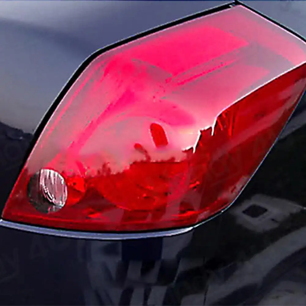 35% Hot Sales!!! Car Auto Vehicle Waterproof Headlight Taillight Tint Film Wrap Roll Sticker