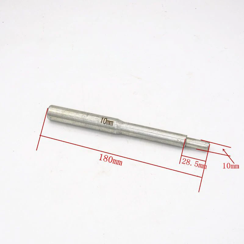 Valve Guide Drift Tool Universal Engine Valve Guide Installation Disassemble Tool