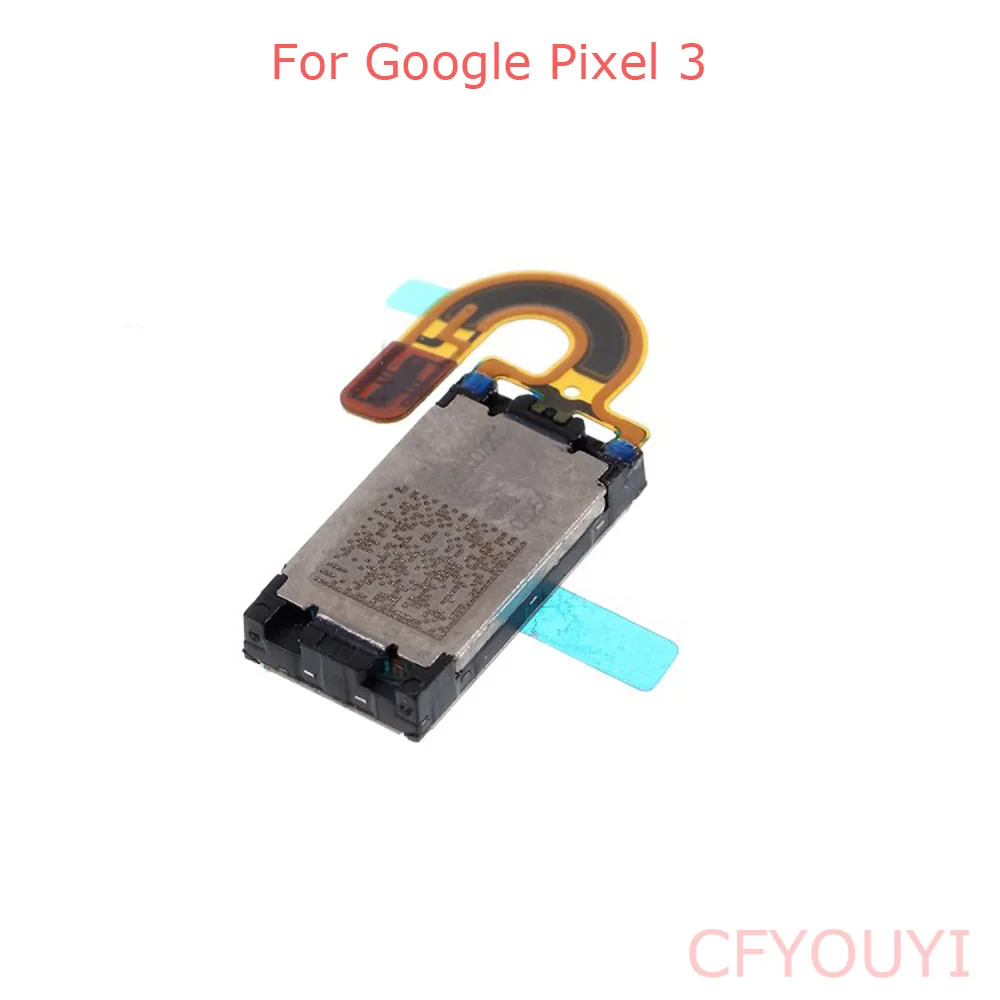 

For Google Pixel 3 Pixel3 Ear Earpiece Speaker Replacement Part