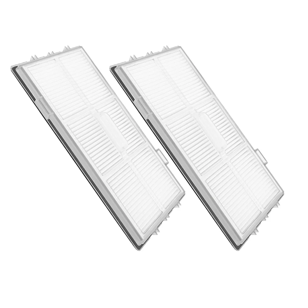 19Pcs แปรงหลัก Hepa กรอง Mopping ผ้าแปรงด้านข้างสำหรับ Xiaomi Roborock T7S T7Plus T7Splus S7 Mopping Rag ผ้าอะไหล่