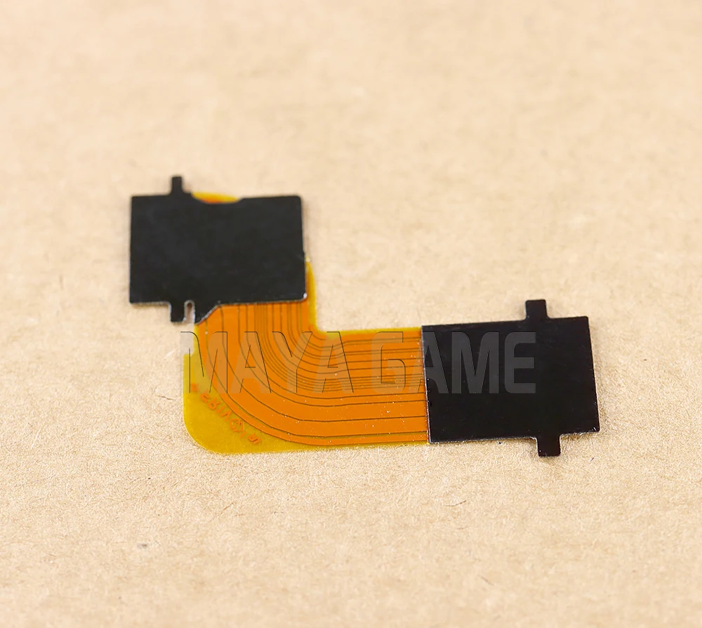 2PCS for PS5 Gamepad Motor Ribbon Cable Adaptive Left Right Trigger To PCB L1 R1 R2 L2 button board cable Connect