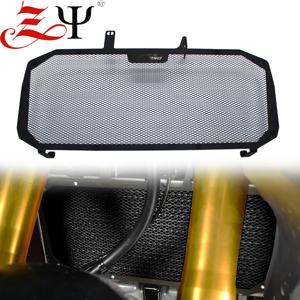 

Motorcycle Radiator Guard Grille Cover Cooler Protector For HONDA NSS750 Forza750 XADV750 2020 2021