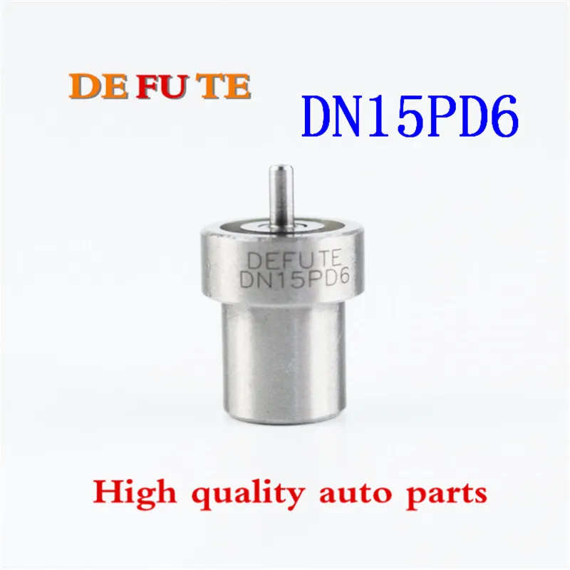 

DN-TYPE Diesel fuel injector nozzle DN15PD6