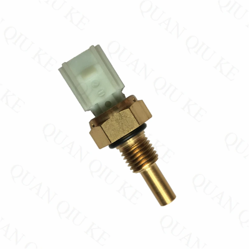 Engine Coolant Temperature Sensor 37870-RWC-A01 Water Temperature Sensor