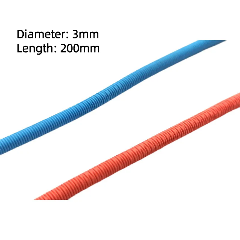 Accessori per l'aggiornamento del modello accessori per tubi di alimentazione per oleodotti pieghettati