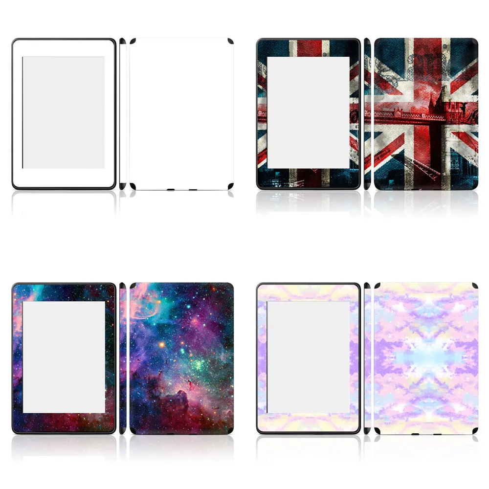 

Design Decal Protective Skin Sticker for Kindle Paperwhite 4 KPW4