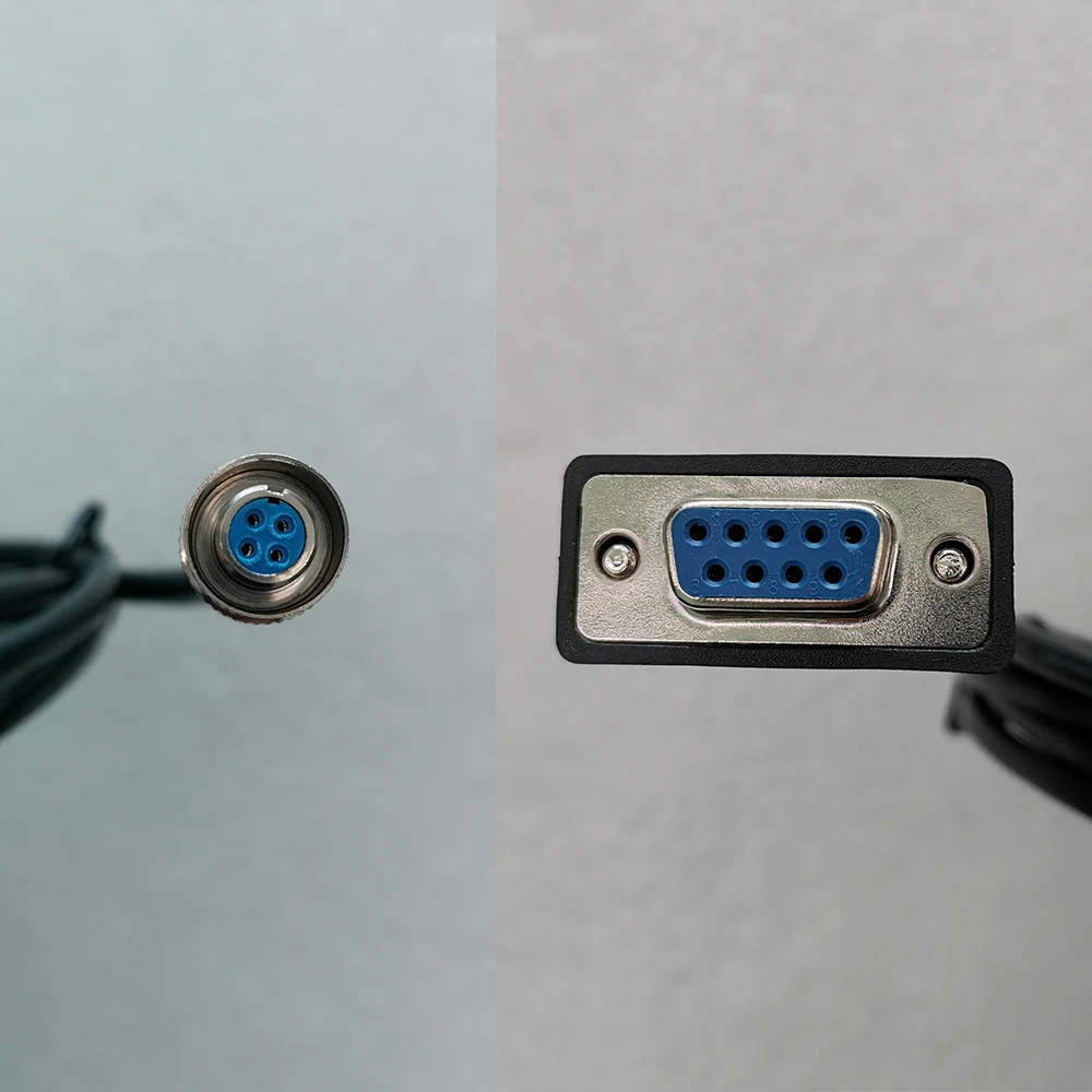 Full-Color Multi-Function Sensor HD-S108 Includes Temperature Humidity Brightness Remote Control Functions