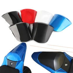 GSXR 1000 2017-2021 cubierta trasera del asiento del pasajero de la motocicleta carenado ABS para SUZUKI GSXR1000 2017 2018 2019 2020 202