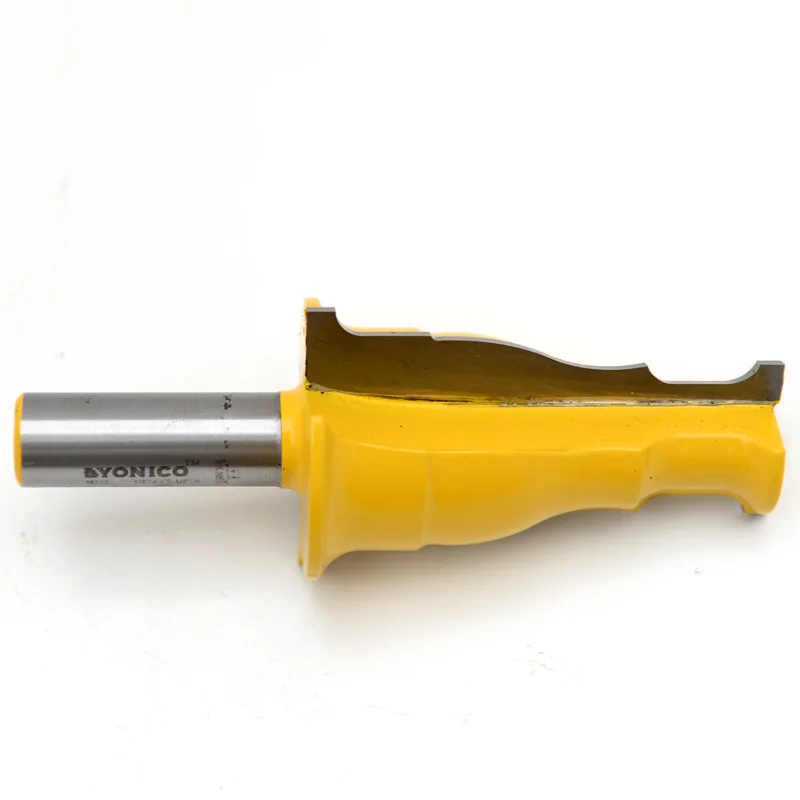 1/2 Shank Door   Window Casing Router Bits Woodworking cutters Tools Tungsten Carbide Cutters Solid Hardened  router bits