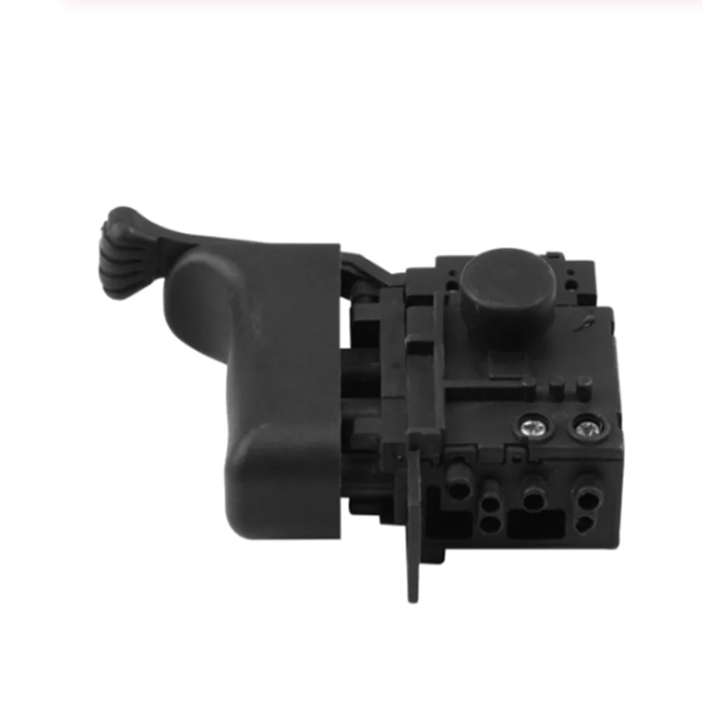 1PC Electric Hammer Drill Speed Control Switch for Makita HR2450/DP4010/DP4011 Power Tool Accessories Speed-Control Switch