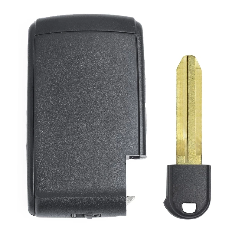 DIYKEY Keyless Entry Go ASK 312 MHz Key Dla Toyota Prius 2004 2005 2006 2007 2008 2009 Smart Remote FCC ID: MOZB31EG MOZB21TG Fob