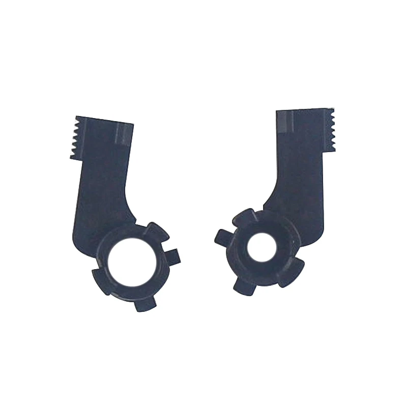 Новая роликовая пряжка, совместимая с принтером этикеток со штрих-кодом Zebra GK420T GX420T GX430T ZD500 GT800