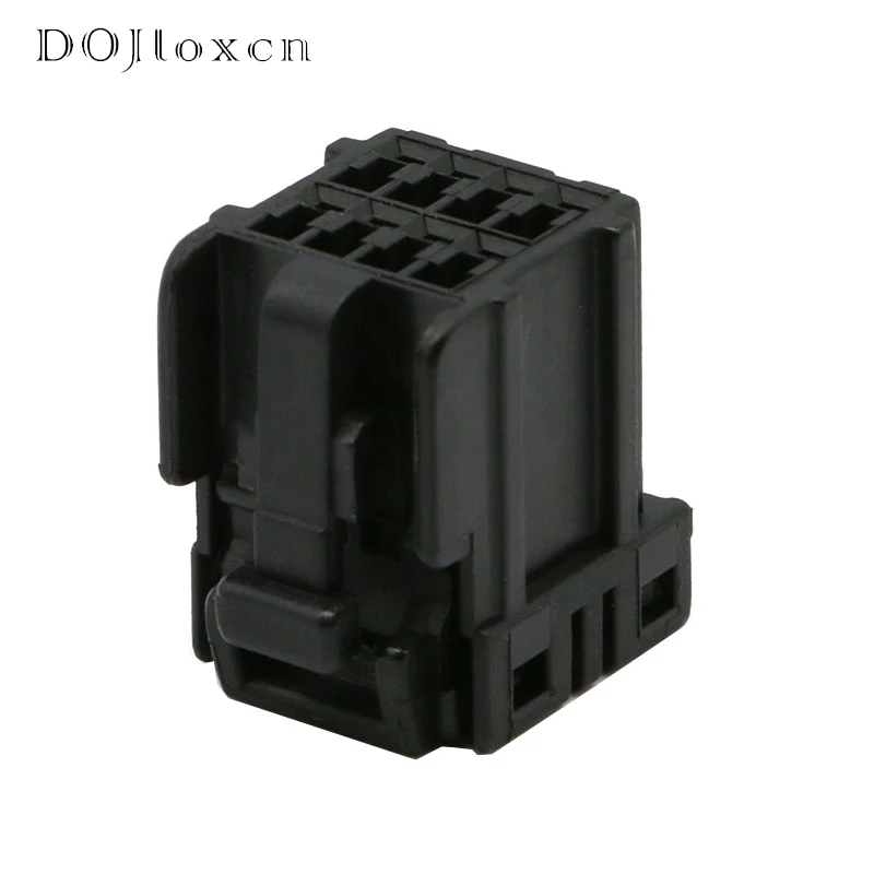 1/5/10/20 Sets 1.2mm 8 Pin Tyco Plastic Female Male Plug Harness Cable Connector Car Window Lifter Assembly 174044-2 174971-2