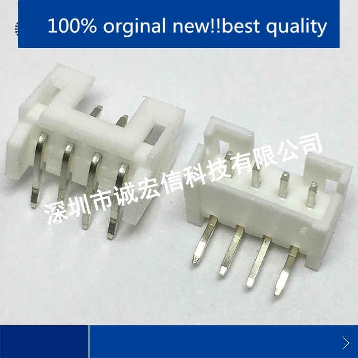 

10pcs 100% orginal new in stock 481480410 48148-0410 4P 2.5MM Curved Needle Connector