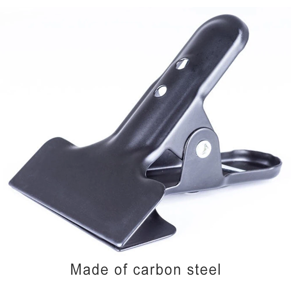 Suporte de cabeça de parafuso para fotografia, grampo universal de 1/4 polegadas com braçadeira multifuncional para fotografia e câmera de iluminação, acessório de substituição para estúdio fotográfico