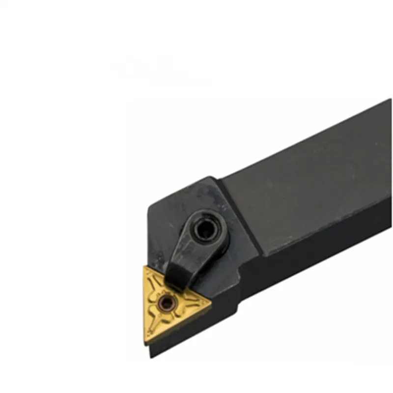 Dikas 1PCS W/MTJNR/L1616 2020 2525 3232-16 Esterno utensile da Tornio Tornio portautensili CNC tornio. Adattamento con TNMG1604