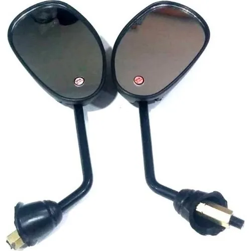 Prc Motorcycle Mirror Suit Tvs Wego