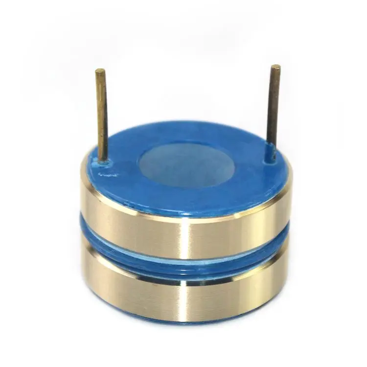 เครื่องลูกอมฝ้าย2 Way คาร์บอนแปรงประเภท Conductive Slip แหวน Bakelite คาร์บอนแปรง220V380V Collector Ri