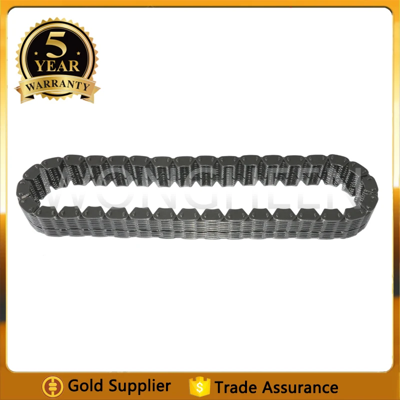 

Car Transfer Output Drive Chain MD738550 For Mitsubishi Pickup L200 K74T K75T Pajero V32 4G54 V44 4D56 Sport K94 K96