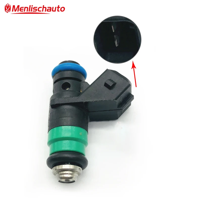 Free Shipping High Quality Fuel Injector H82132254 B208A03276 For French Car