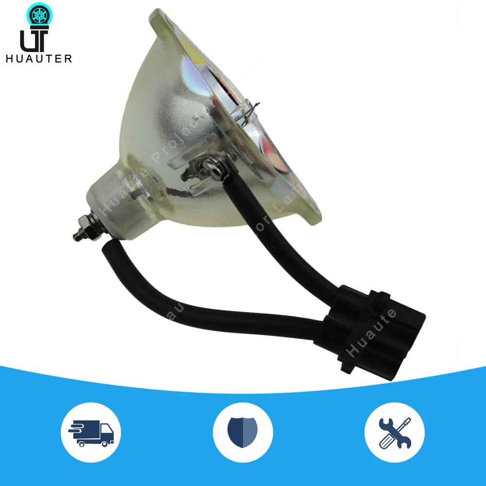 TV Lamp XL2400 XL-2400 Projector Bulb for Sony 42E200A, 55E200A, KDF-46E2000, E42A11, KF46, KF42, KDF-E42A10, KDF-E42A11E