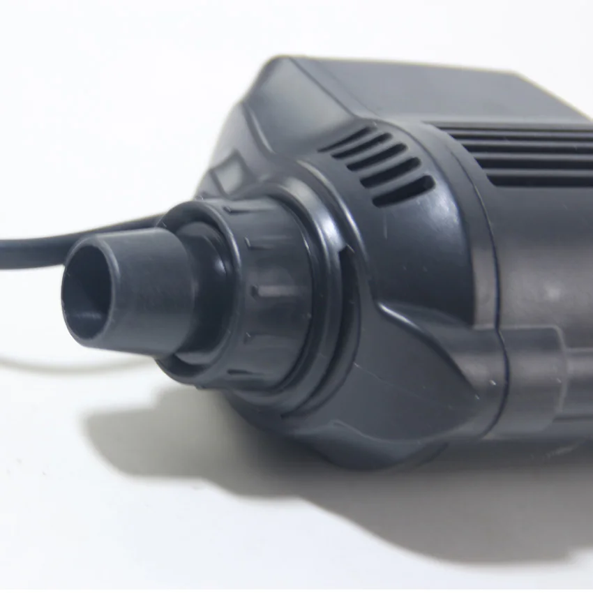 SUNSUN aquarium filter HW604B / EW604B spare water pump 14W can also be used for retrofitting HW602B / HW603B / LW602B / LW603B