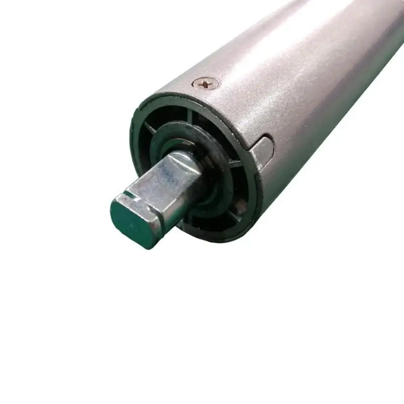 230V 225W Electric Lifting Opening and Closing Curtain Motor 45R-50N Tubular Motor Awning Roller Blind Curtain Motor