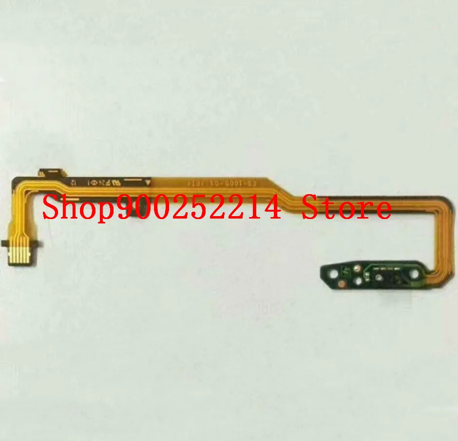 VF Viewfinder eyepiece control flex cable assembly for Sony ILCE-7rM3 A7rM3 A7rIII camera