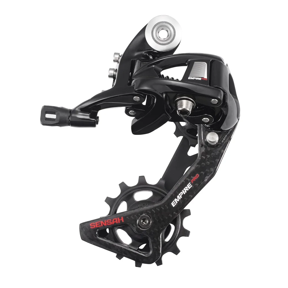 SENSAH imperium Racefiets Derailleur 8/9/10/11/12 Speed Racefiets derailleur Fiets RD