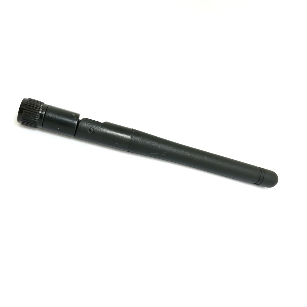 CCTV Camera Accessories 2.4G Wireless Antenna Black