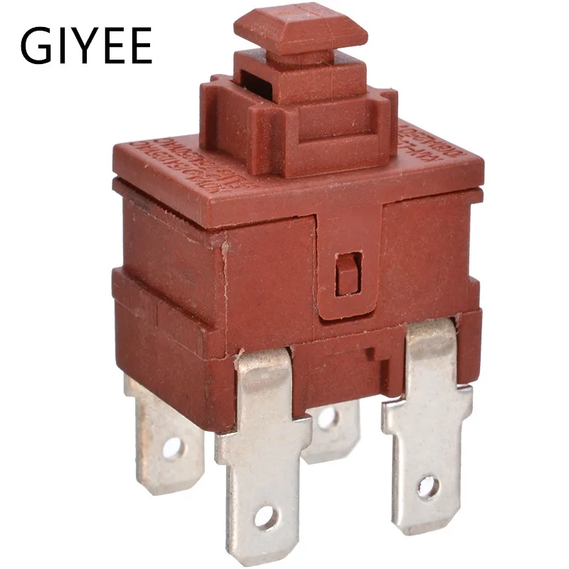 Power Switch Push B… - image