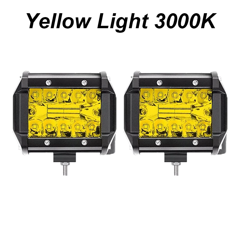 Variant: only 2pcs light Y